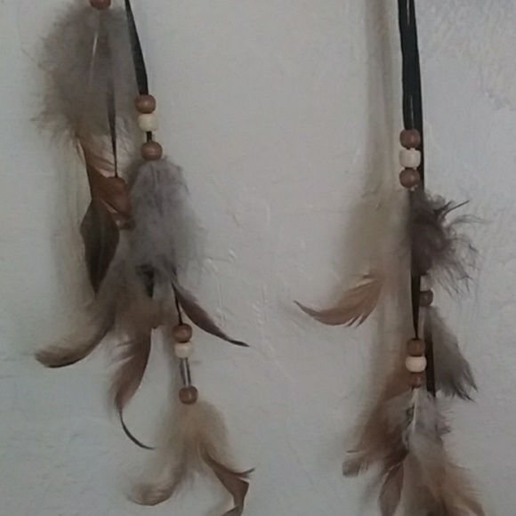 Find 13 Horses dream catcher - Picture 3 of 4